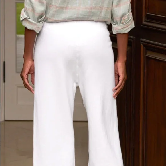 Frank & Eileen Catherine 24” Favorite Sweatpants - Picture 4 of 5